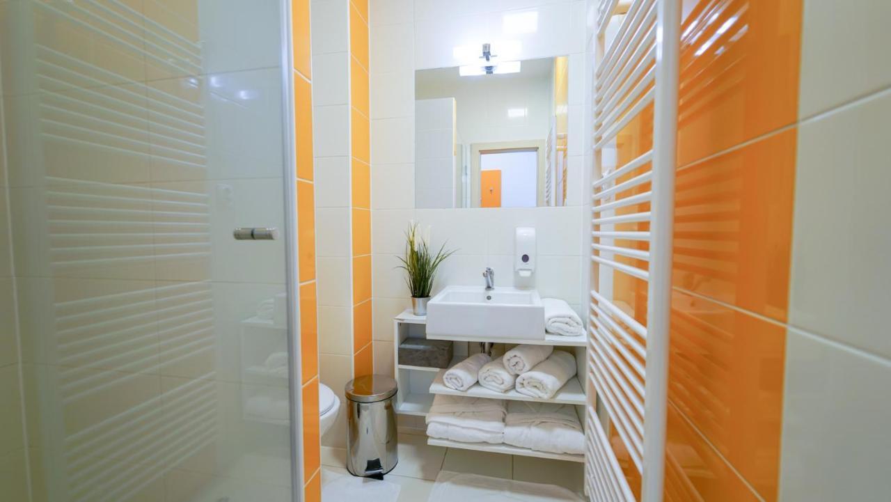 Family Resort Lucivna Високі Татри Екстер'єр фото