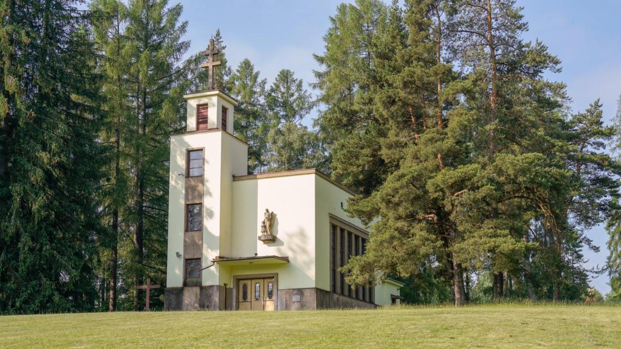 Family Resort Lucivna Високі Татри Екстер'єр фото