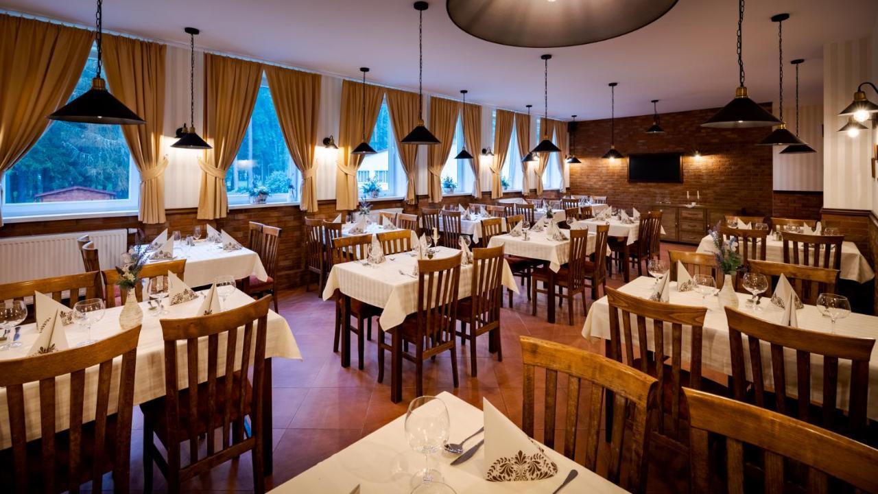 Family Resort Lucivna Високі Татри Екстер'єр фото