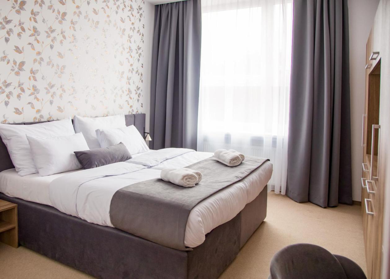 Family Resort Lucivna Високі Татри Екстер'єр фото